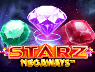 Starz Megaways screenshot